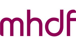 mhdf logo